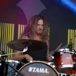 Zeeltje Rock 2025: The Quill
